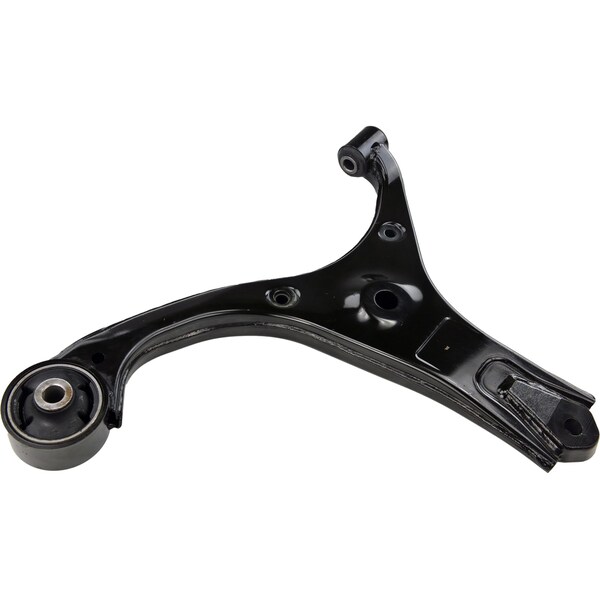 Mevotech 06-11 Hyun Accent/06-11 Kia Rio/06-11 Ki Control Arm, Gs90119 GS90119 - main